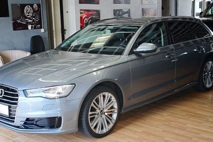 Audi A6 193.000 km 14.999 &euro; Rodgau 63110