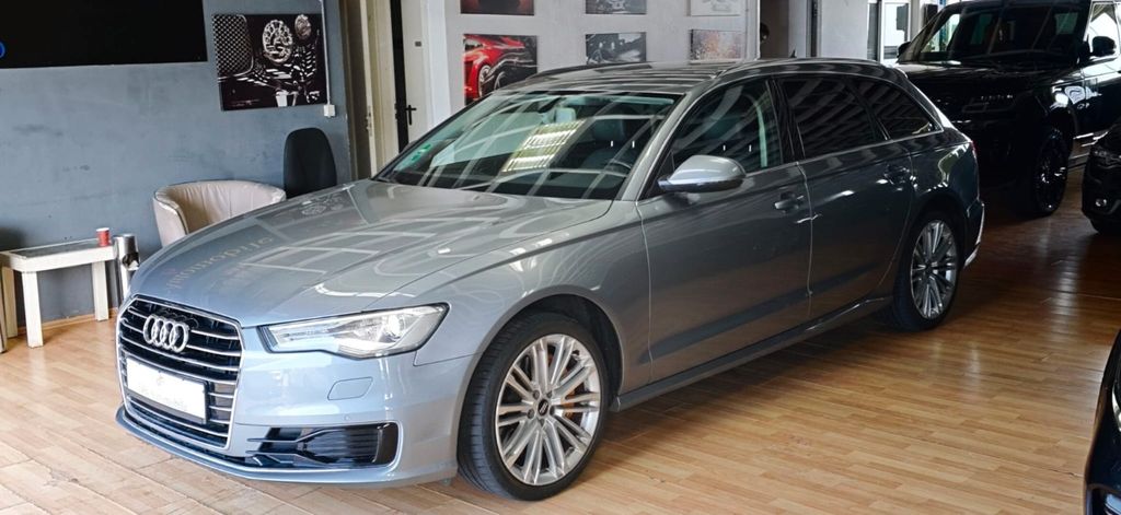 Audi A6 193.000 km 14.999 &euro; Rodgau 63110