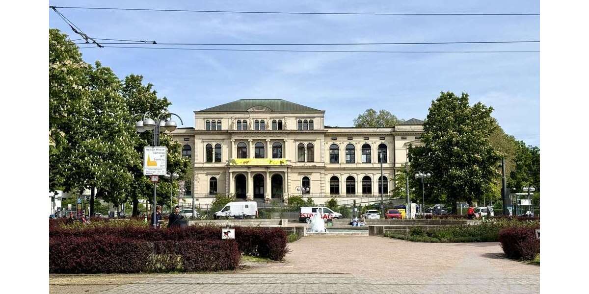 Gewerbeobjekt Frankfurt am Main Nordend Ost - 495.000&euro; | Angebot:24708988