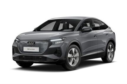 Audi Q4 e-tron 67.961 km 30.750 &euro; Frankfurt am Main 60314