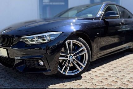 BMW 440 Gran Coupé 63.500 km 39.830 &euro; Laudenbach 69514