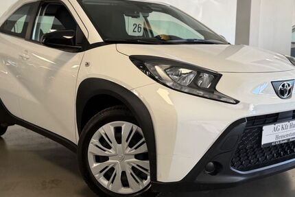 Toyota Aygo (X) 42.512 km 10.950 &euro; Heusenstamm 63150