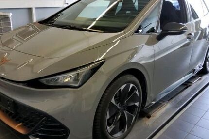Cupra Born 38.547 km 25.450 &euro; Groß-Umstadt 64823