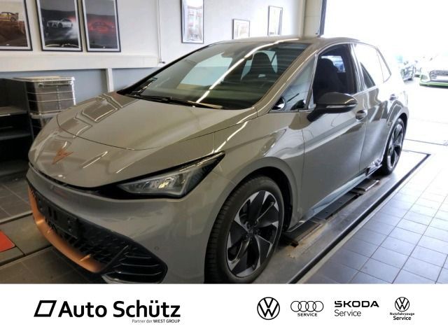 Cupra Born 38.547 km 25.450 &euro; Groß-Umstadt 64823