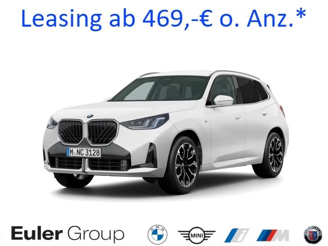 BMW X3 19.971 km 50.589 &euro; Hofheim 65719