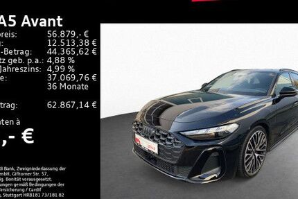 Audi A5 28.500 km 56.879 &euro; Offenbach am Main 63071