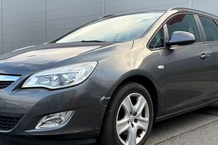 Opel Astra 232.000 km 2.490 &euro; Pfungstadt 64319