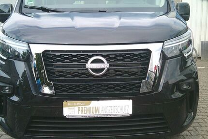 Nissan Primastar 17.310 km 41.990 &euro; Frankfurt 60486
