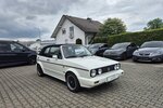 VW Golf 1 Cabrio 1. Hand, orig. 50000 Km 50.000 km 19.999 &euro; Rodgau 63110