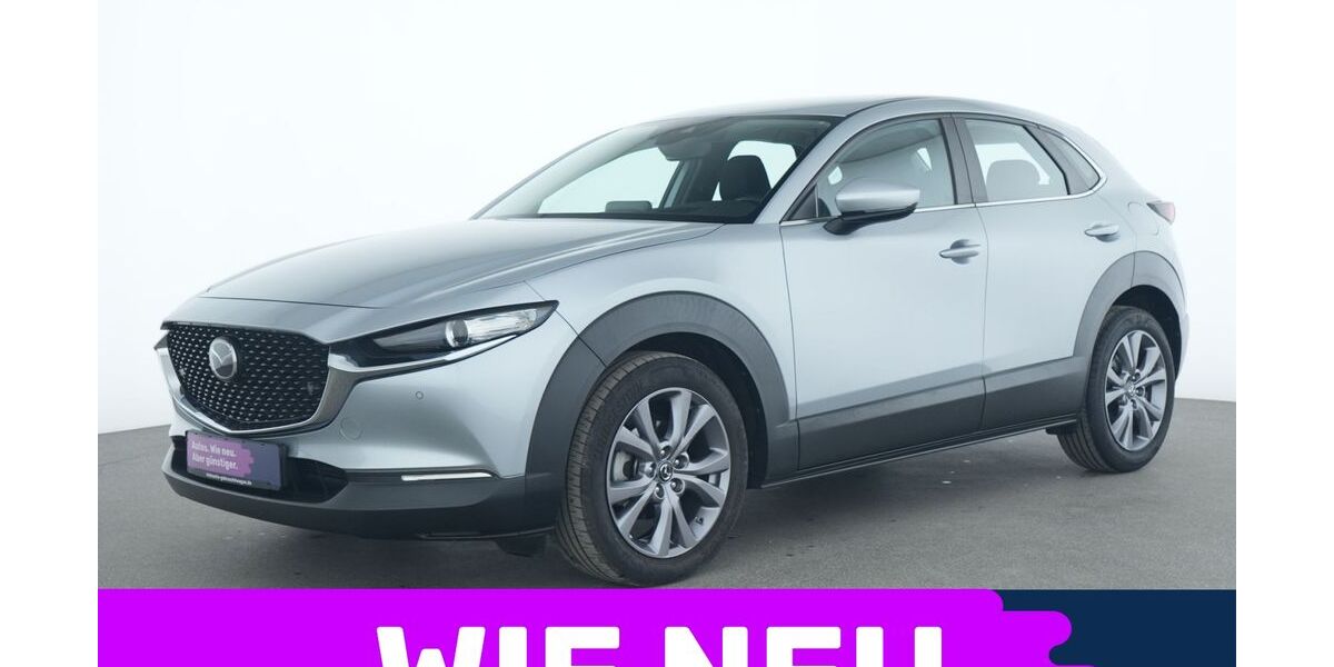 Mazda CX-30 36.761 km 20.287 &euro; Dietzenbach bei Frankfurt 63128