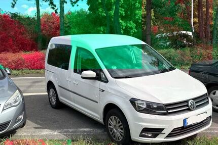 VW Caddy 223.000 km 10.000 &euro; Darmstadt 64289