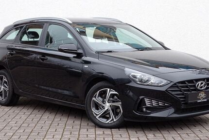 Hyundai i30 35.500 km 16.690 &euro; Bensheim 64625