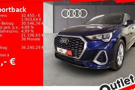 Audi Q3 28.840 km 32.450 &euro; Frankfurt am Main 60314