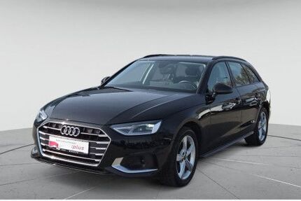 Audi A4 106.377 km 22.420 &euro; Darmstadt 64295