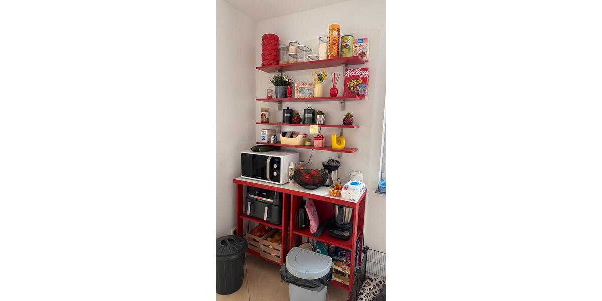 Reihenhaus Groß-Gerau Gerau - 4 Zimmer, 150 m&sup2;, 1.850&euro; | Angebot:26657049