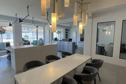 Gewerbeobjekt Darmstadt Eberstadt - 1.250&euro; | Angebot:26875250