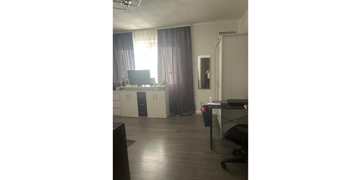 Etagenwohnung Darmstadt Bessungen - 1 Zimmer, 32 m&sup2;, 750&euro; | Angebot:26295548