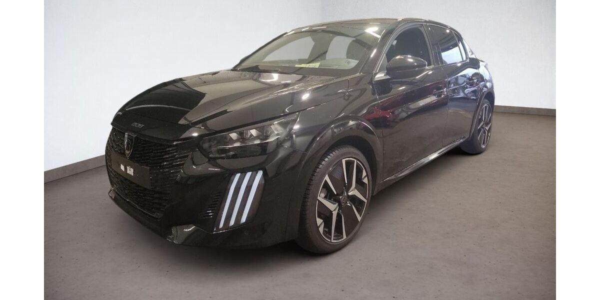 Peugeot 208 31.229 km 18.180 &euro; Rüsselsheim 65428