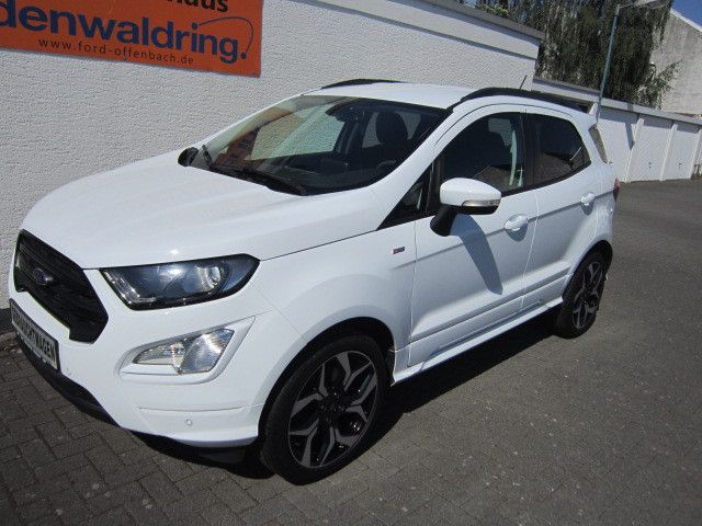 EcoSport
