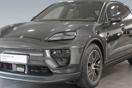 Porsche Macan 14.900 km 85.460 &euro; Frankfurt 60314