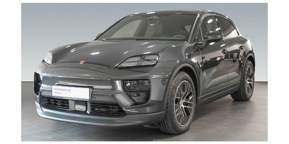 Porsche Macan 14.900 km 86.770 &euro; Frankfurt 60314