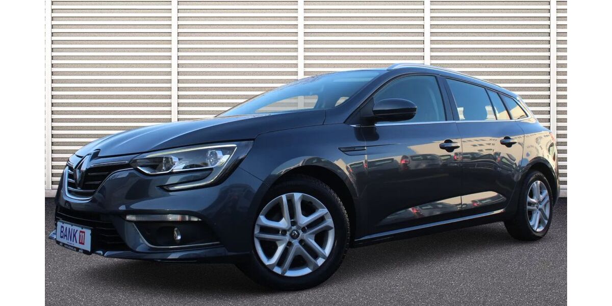Renault Megane 167.841 km 9.758 &euro; Frankfurt am Main 60386
