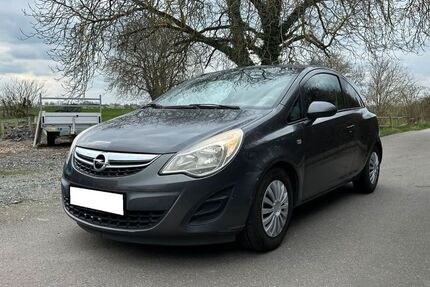 Opel Corsa 157.500 km 2.350 &euro; Pfungstadt 64319