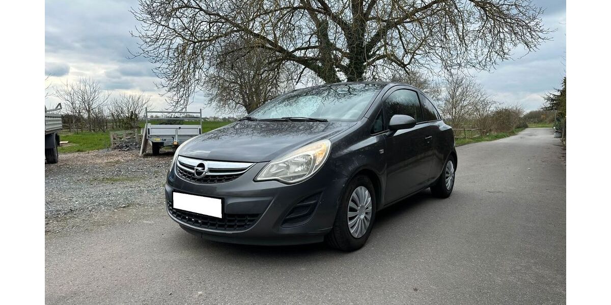 Opel Corsa 157.500 km 2.350 &euro; Pfungstadt 64319