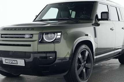 Land Rover Defender 3.000 km 111.990 &euro; Weiterstadt 64331
