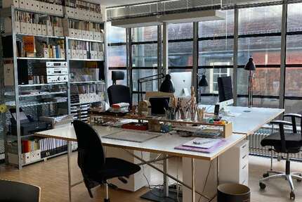 Gewerbeobjekt Darmstadt Darmstadt-Nord - 330&euro; | Angebot:25558261