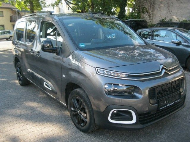 Citroen Berlingo 150.905 km 18.900 € Darmstadt 64293