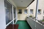 Helle und gepflegte 3-Zimmer-Wohnung mit Balkon zum Wohlfühlen