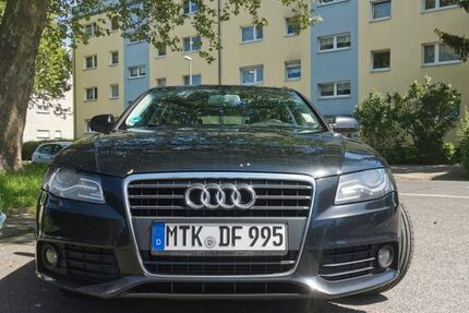Audi A4 299.000 km 5.500 &euro; Hofheim am Taunus 65719