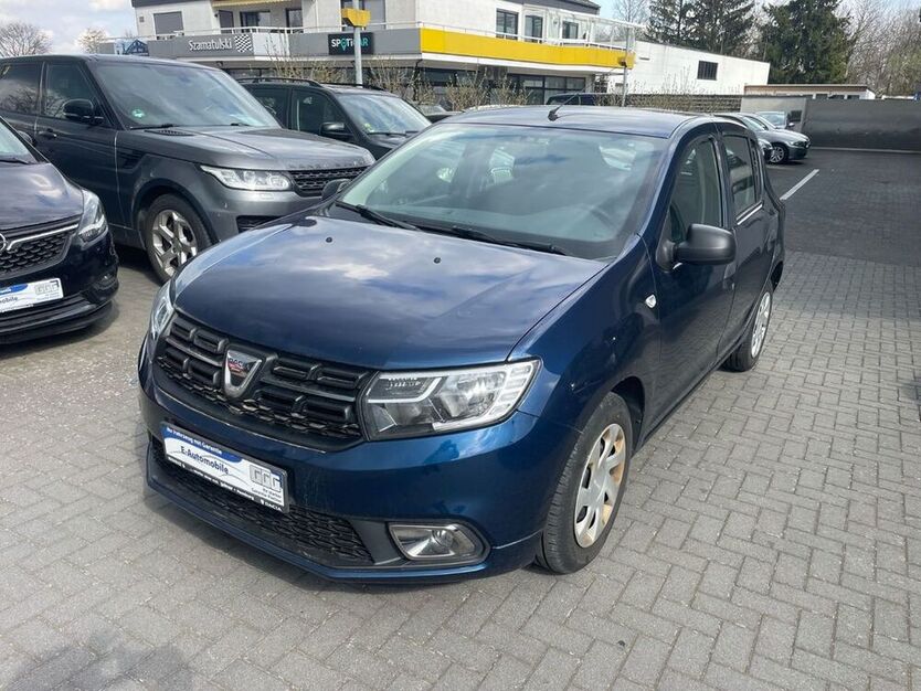 Sandero