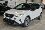 Seat Arona FR Automatik 30.000 km 21.890 € Gernsheim 64579