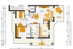 Einfamilienhaus Egelsbach - 3 Zimmer, 92 m&sup2;, 1.750&euro; | Angebot:26386001