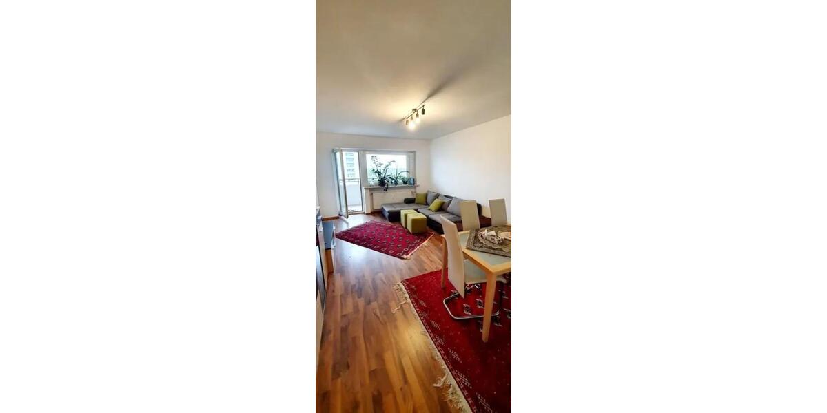 Etagenwohnung Neu-Isenburg Isenburg - 1 Zimmer, 35 m&sup2;, 1.000&euro; | Angebot:25979968