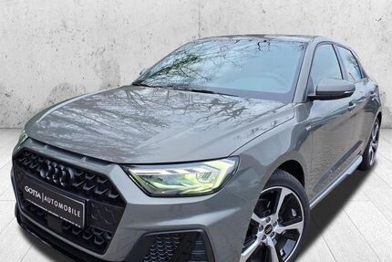 Audi A1 6.500 km 30.875 &euro; Mörfelden-Walldorf 64546