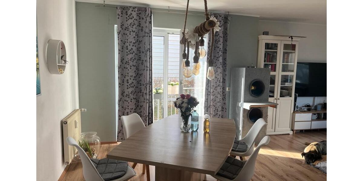 Etagenwohnung Darmstadt Arheilgen - 3 Zimmer, 91 m&sup2;, 335.000&euro; | Angebot:25284977