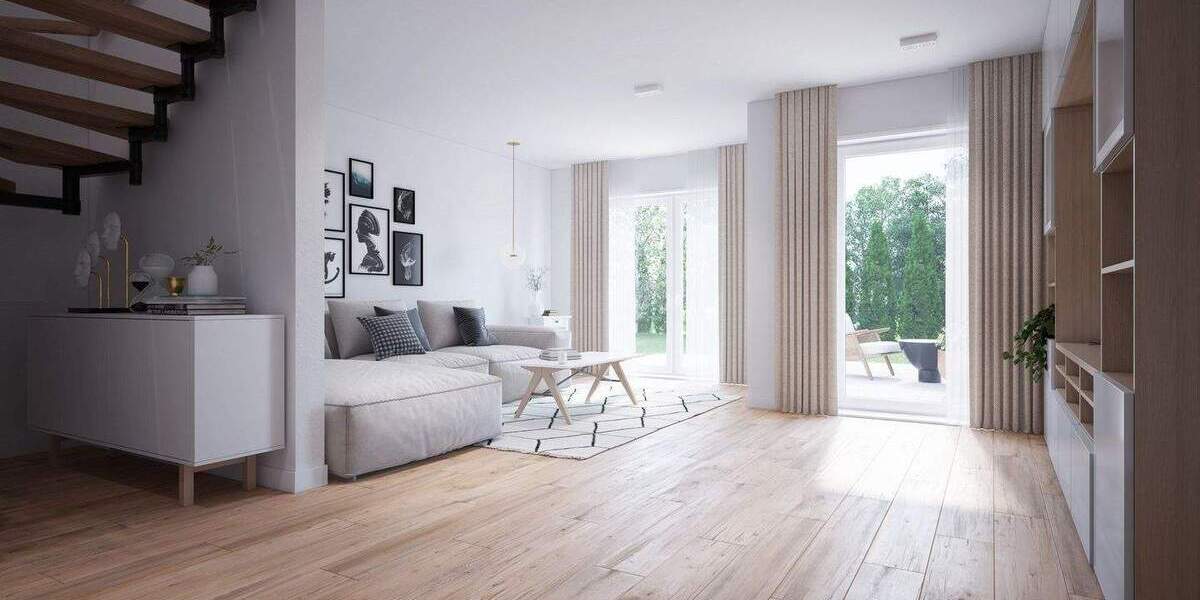 Reihenendhaus Groß-Zimmern Klein-Zimmern - 5 Zimmer, 147 m&sup2;, 525.000&euro; | Angebot:24250418