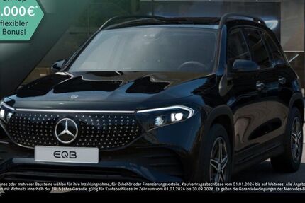 Mercedes-Benz EQB 12.438 km 45.990 &euro; Darmstadt 64295