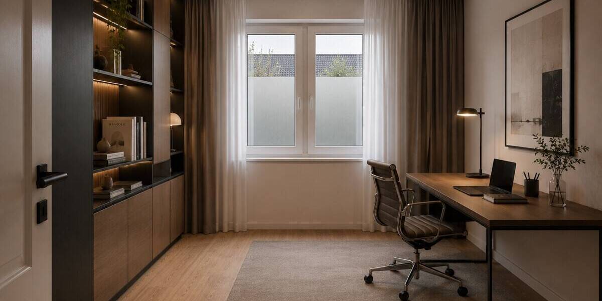 Etagenwohnung Rodgau Jügesheim - 4 Zimmer, 110 m&sup2;, 559.000&euro; | Angebot:26833513