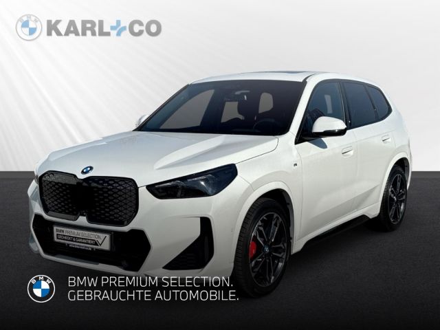 BMW iX1 10.217 km 46.690 &euro; Rüsselsheim 65428