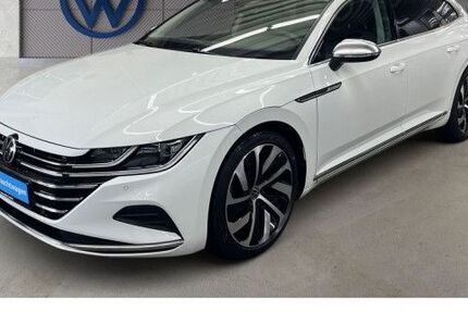 VW Arteon 61.535 km 27.480 &euro; Frankfurt 60326