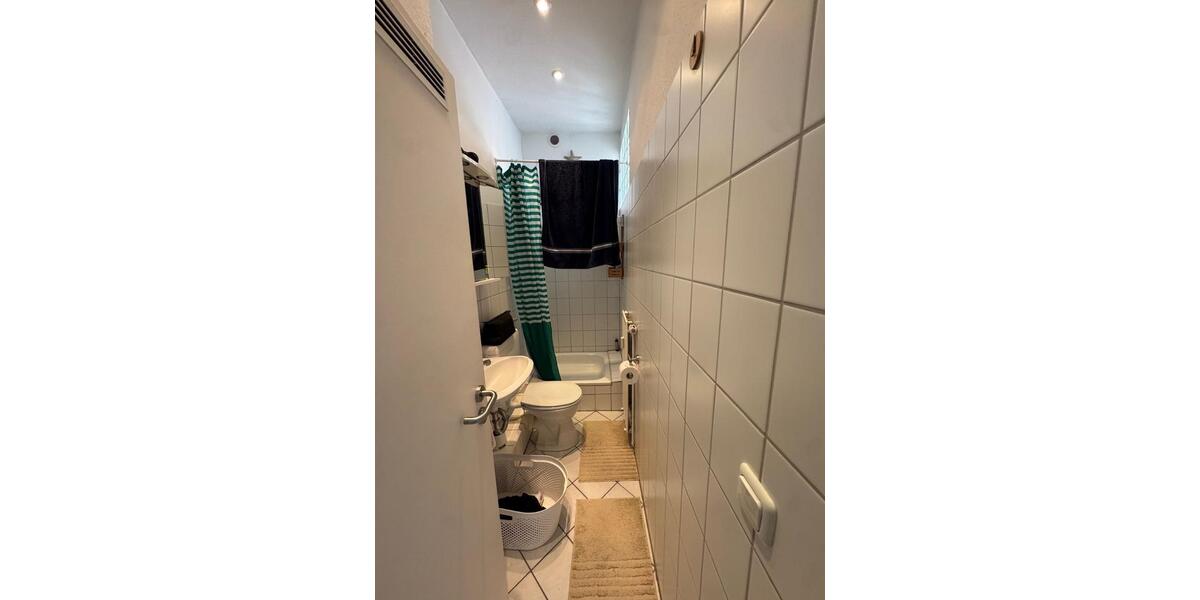 Etagenwohnung Offenbach am Main Buchrain - 2 Zimmer, 45 m&sup2;, 620&euro; | Angebot:25420658