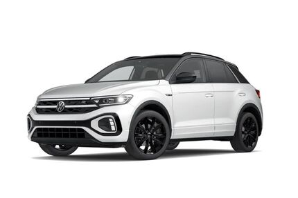 VW T-Roc 26.951 km 28.590 &euro; Hofheim 65719