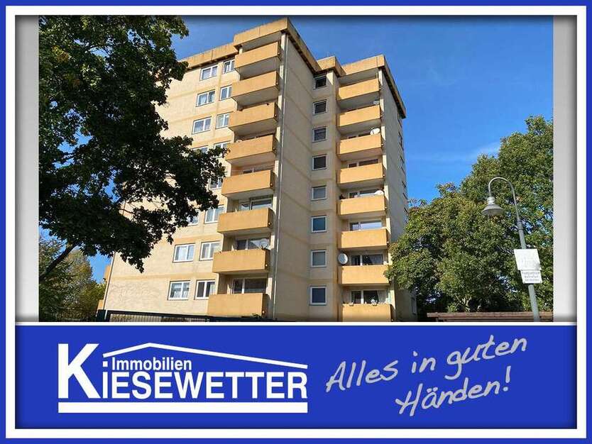 Wohnung zum Kaufen in Worms Neuhausen 150.000 € 63 m²
