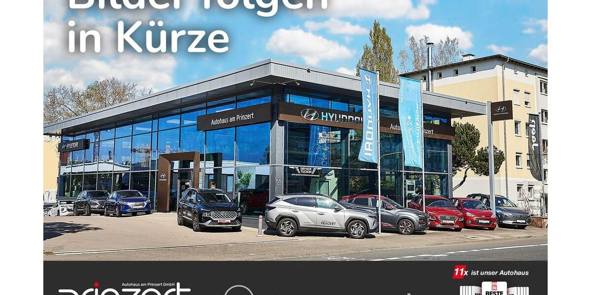 Hyundai SANTA FE 7.950 km 50.970 &euro; Darmstadt 64285