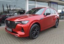 Gebrauchtwagen Mazda CX-60