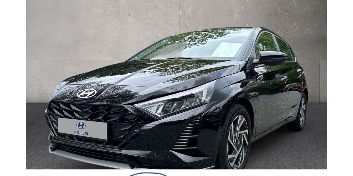 Hyundai i20 22.000 km 17.990 &euro; Groß - Gerau 64521